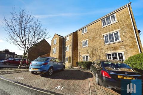 2 bedroom apartment for sale, Wood View, Huddersfield, HD2