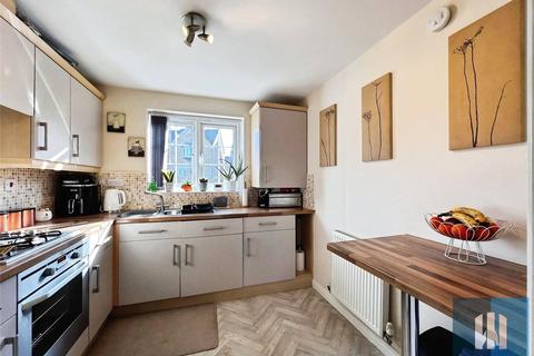 2 bedroom apartment for sale, Wood View, Huddersfield, HD2
