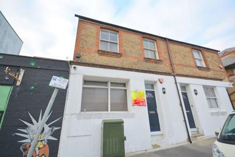 undefined, Fort Road, Margate, CT9 1HF