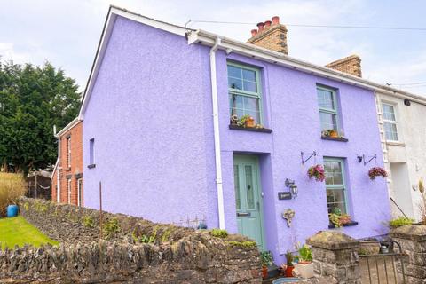 3 bedroom semi-detached house for sale, Llanybydder, SA40