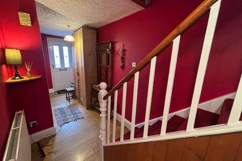 3 bedroom semi-detached house for sale, Llanybydder, SA40