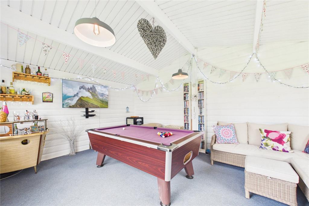 Summer House