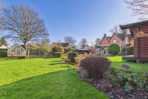 4 bedroom detached house for sale, Tutts Clump, Reading, Berkshire, RG7