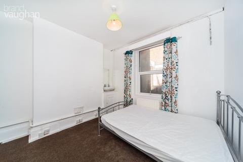 undefined, Ditchling Road, East Sussex BN1