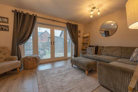 3 bedroom semi-detached house for sale, Kings Wall Drive, Newport, NP19