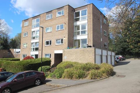 undefined, Gledhow Wood Close, Leeds, West Yorkshire, UK, LS8