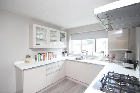 undefined, Gledhow Wood Close, Leeds, West Yorkshire, UK, LS8