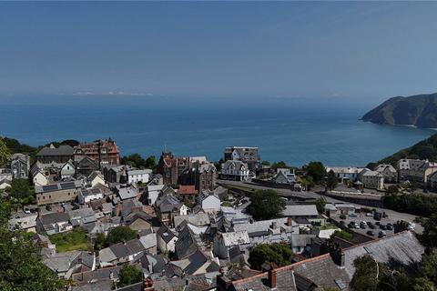 undefined, Sinai Hill, Lynton, Devon