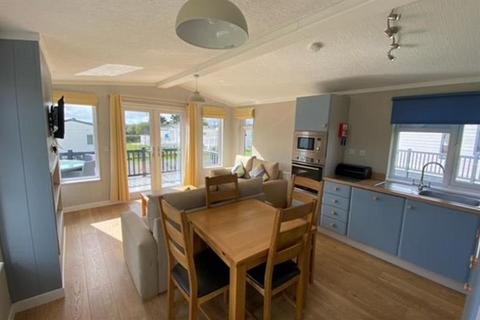 undefined, OMAR WOODBURY  2020 Newperran Holiday Resort, Newquay TR8