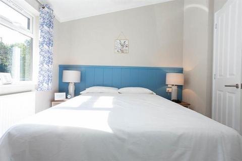 undefined, OMAR WOODBURY  2020 Newperran Holiday Resort, Newquay TR8