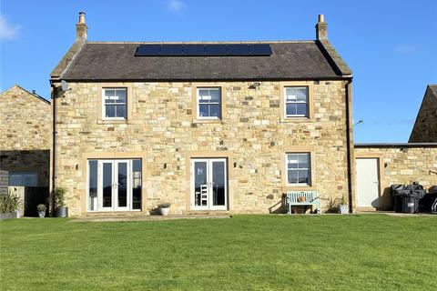 undefined, Coal Burn Farmhouse, Colwell, Northumberland, NE46
