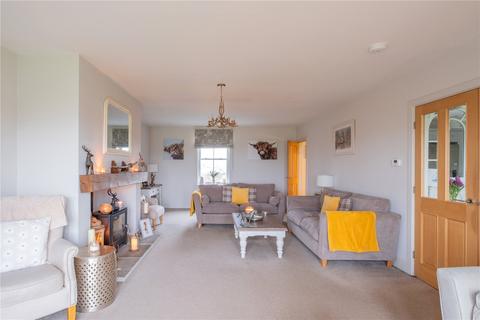 undefined, Coal Burn Farmhouse, Colwell, Northumberland, NE46