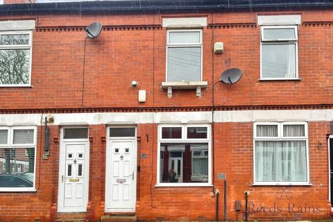 2 bedroom terraced house for sale, Hampson Street, Greater Manchester M33