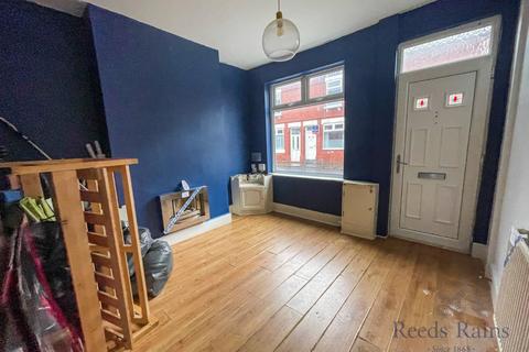2 bedroom terraced house for sale, Hampson Street, Greater Manchester M33