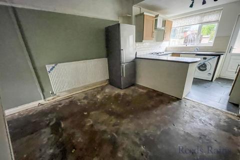 2 bedroom terraced house for sale, Hampson Street, Greater Manchester M33