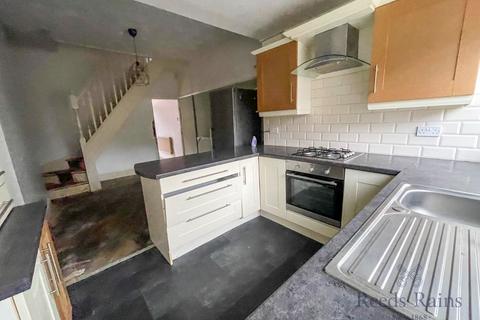 2 bedroom terraced house for sale, Hampson Street, Greater Manchester M33