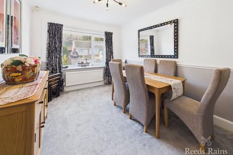 undefined, Malvern Crescent, North Yorkshire YO12