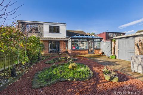 undefined, Malvern Crescent, North Yorkshire YO12