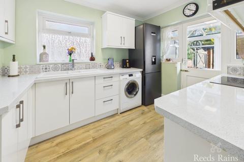 undefined, Malvern Crescent, North Yorkshire YO12