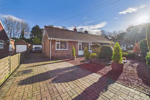 undefined, Malvern Crescent, North Yorkshire YO12