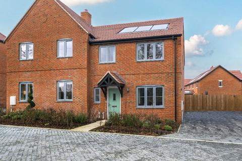 undefined, Worting Park, Worting Basingstoke RG23 8FA