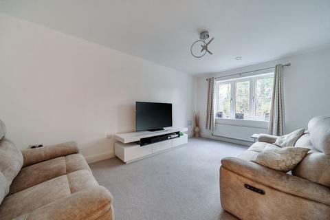 undefined, Worting Park, Worting Basingstoke RG23 8FA