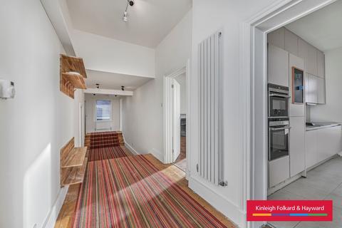 4 bedroom flat to rent, Honor Oak Park, Forest Hill, London, SE23