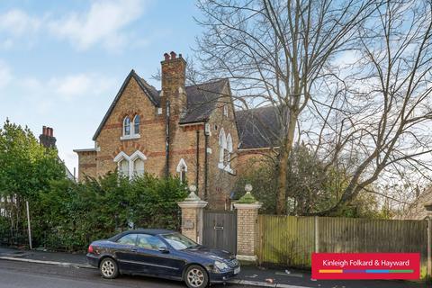 undefined, Honor Oak Park, Forest Hill, London, SE23