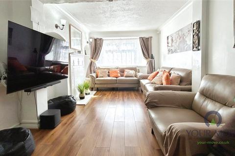 3 bedroom semi-detached house for sale, Bracondale Road, London SE2