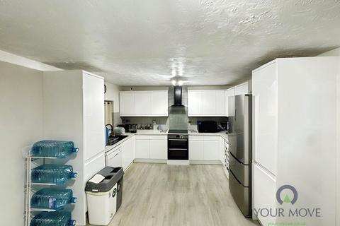 3 bedroom semi-detached house for sale, Bracondale Road, London SE2