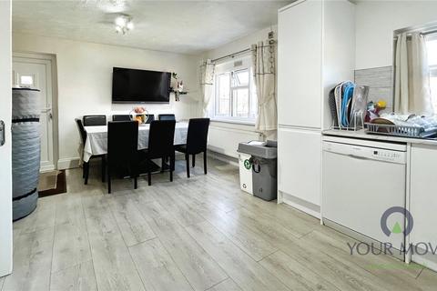3 bedroom semi-detached house for sale, Bracondale Road, London SE2