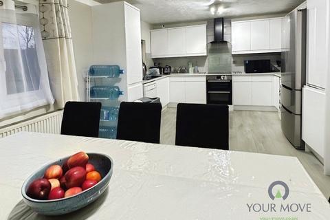 undefined, Bracondale Road, London SE2