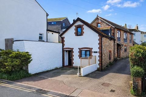 1 bedroom end of terrace house for sale, St Marychurch, Torquay