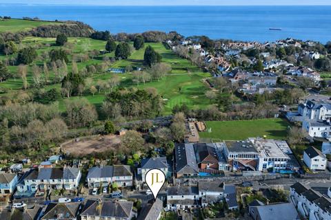 1 bedroom end of terrace house for sale, St Marychurch, Torquay