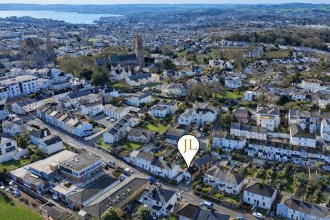 1 bedroom end of terrace house for sale, St Marychurch, Torquay