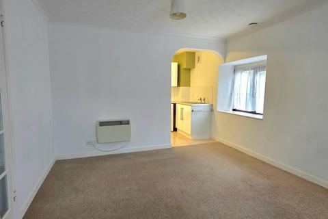 1 bedroom end of terrace house for sale, St Marychurch, Torquay