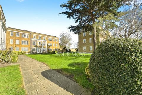 2 bedroom flat to rent, Parkside, London SE3