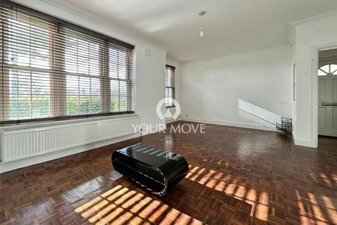 2 bedroom flat to rent, Parkside, London SE3