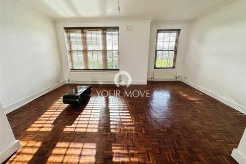 2 bedroom flat to rent, Parkside, London SE3