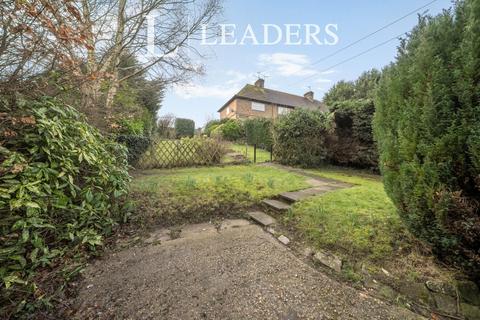 2 bedroom end of terrace house for sale, Main Road, Sundridge, Kent