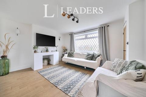 2 bedroom end of terrace house for sale, Main Road, Sundridge, Kent