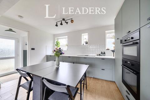 2 bedroom end of terrace house for sale, Main Road, Sundridge, Kent