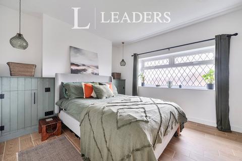 2 bedroom end of terrace house for sale, Main Road, Sundridge, Kent