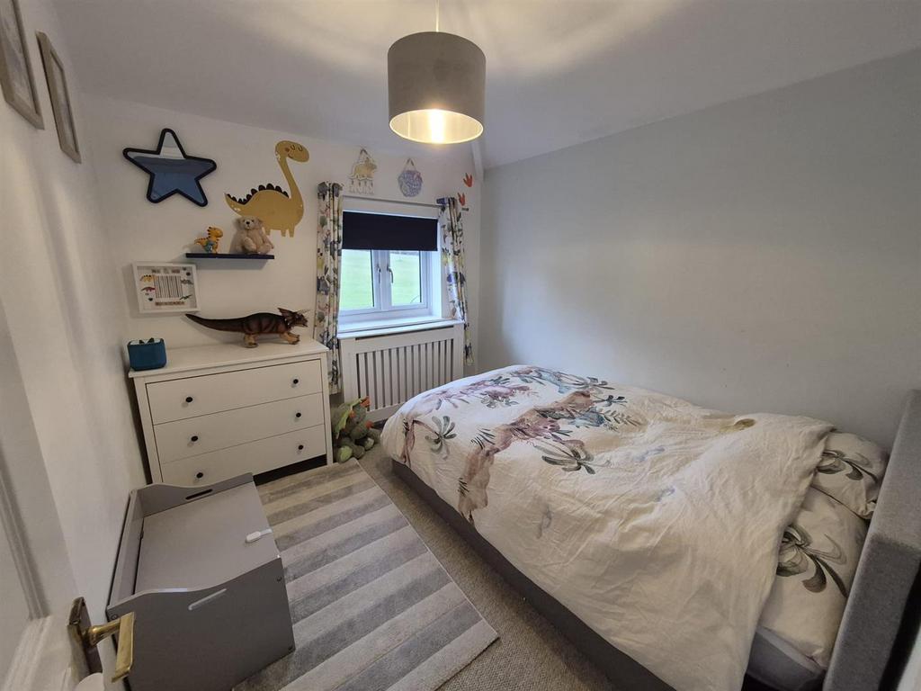 Bed 3