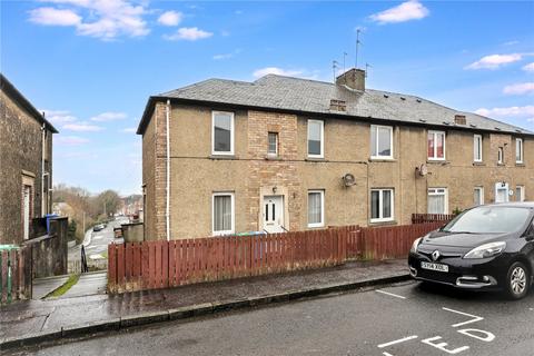 3 bedroom flat for sale, Spittalfield Crescent, Fife KY11