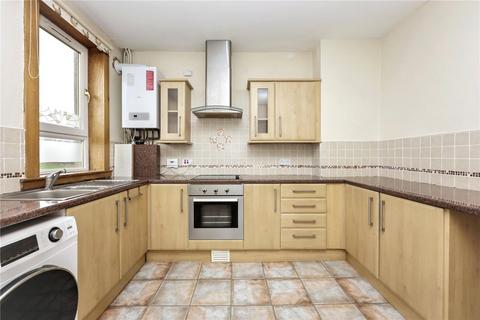 3 bedroom flat for sale, Spittalfield Crescent, Fife KY11