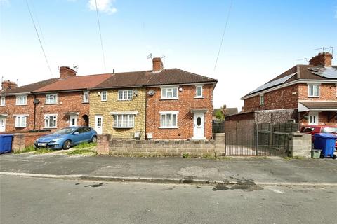 undefined, Richmond Road, Doncaster DN8