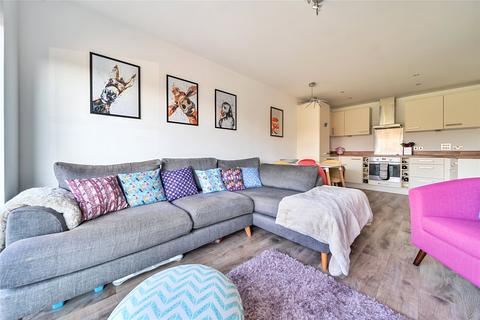 2 bedroom flat for sale, Medhurst Drive, Bromley