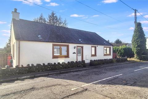 2 bedroom bungalow for sale, Dunreggan, Thornhill DG3