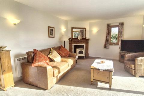 2 bedroom bungalow for sale, Dunreggan, Thornhill DG3